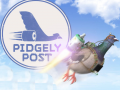 Gioco Pidgely Post