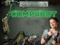 Gioco Annedroids Compubot