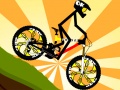 Gioco Stickman Bike Rider