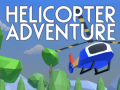 Gioco Helicopter Adventure