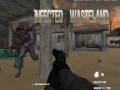 Gioco Infected Wasteland