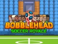 Gioco Bobblehead Soccer Royale