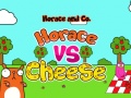 Gioco Horace and Cheese