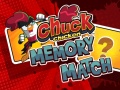 Gioco Chuck Chicken Memory