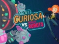 Gioco Agent Curiosa Rogue Robots