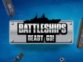Gioco Battleships Ready Go!