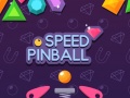 Gioco Speed Pinball