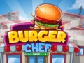 Gioco Burger Chef