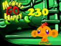 Gioco Monkey Go Happy Stage 230