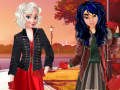 Gioco Autumn Must Haves for Princesses