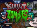 Gioco Swat vs Zombies