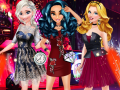 Gioco Princess Night Out in Hollywood