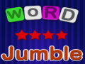 Gioco Word Jumble
