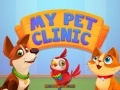Gioco My Pet Clinic