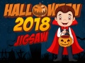 Gioco Halloween 2018 Jigsaw