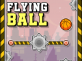 Gioco Flying Ball