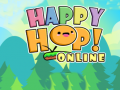 Gioco Happy Hop Online