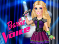 Gioco Barbie The Voice