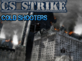 Gioco CS Strike Cold Shooters
