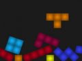 Gioco Tetris With Physics