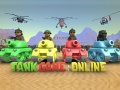 Gioco Tank Game: Online