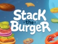 Gioco Stack The Burger