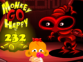 Gioco Monkey Go Happy Stage 232