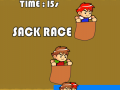 Gioco Sack Race