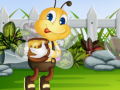 Gioco Honeybee Dice Race