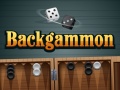 Gioco Backgammon