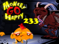 Gioco Monkey Go Happy Stage 233