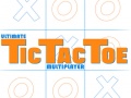Gioco Tic Tac Toe Multiplayer