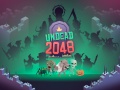 Gioco Undead 2048