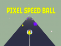 Gioco Pixel Speed Ball