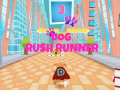 Gioco Dog Rush Runner