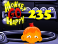 Gioco Monkey Go Happy Stage 235