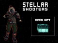 Gioco Stellar Shooters