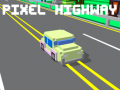 Gioco Pixel Highway