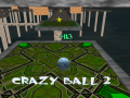Gioco Crazy Ball 2