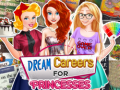 Gioco Dream Careers for Princesses