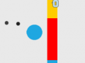 Gioco Flappy Color Ball
