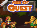 Gioco Age of Quest