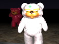 Gioco Angry Teddy Bears