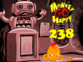 Gioco Monkey Go Happy Stage 238