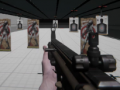 Gioco Shooting Range Simulator
