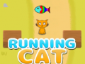 Gioco Running Cat