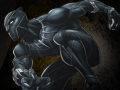 Gioco How well do you know Marvel black panther?