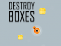 Gioco Destroy Boxes