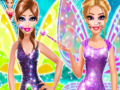 Gioco Barbie and Friends Fairy Party