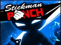 Gioco Stickman Punch